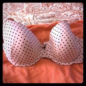 Super cute cacique bra